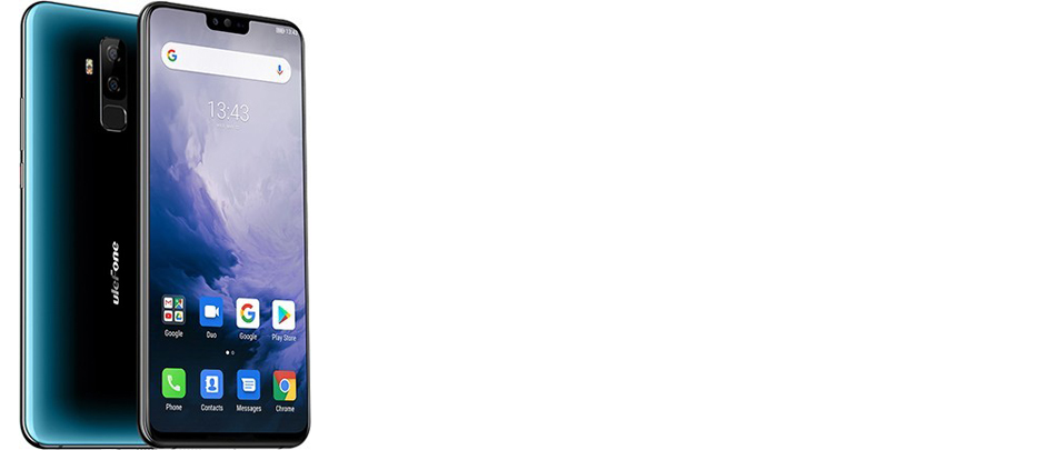 Ulefone T2