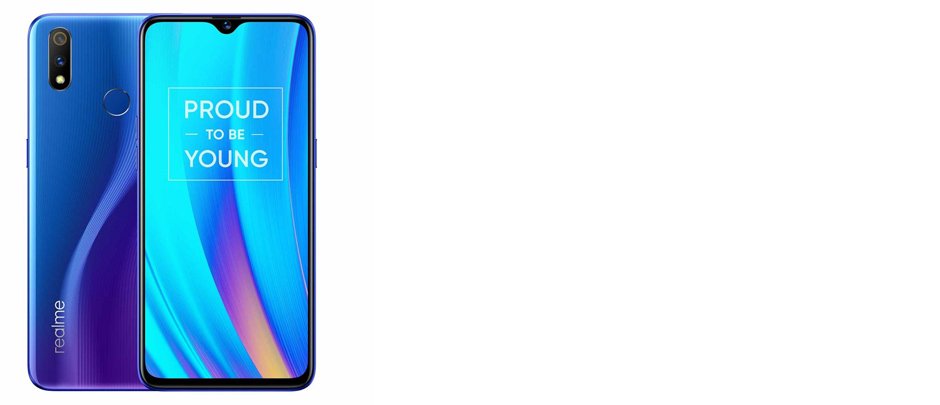 Oppo Realme 3 Pro 6/128Gb