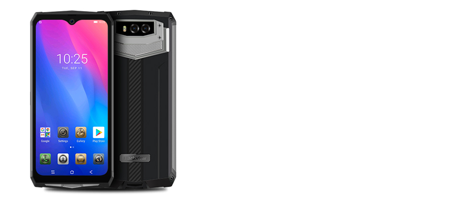 Blackview BV9100