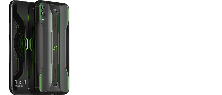 Xiaomi Black Shark 2 Pro 12/256Gb