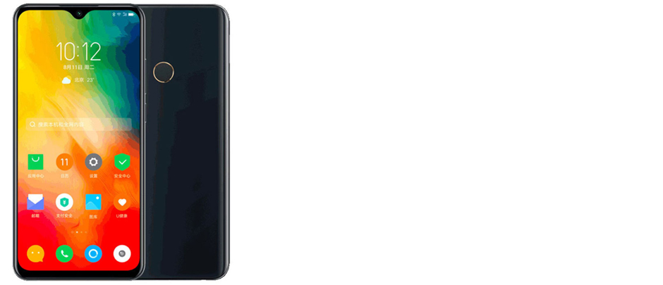 Lenovo K6