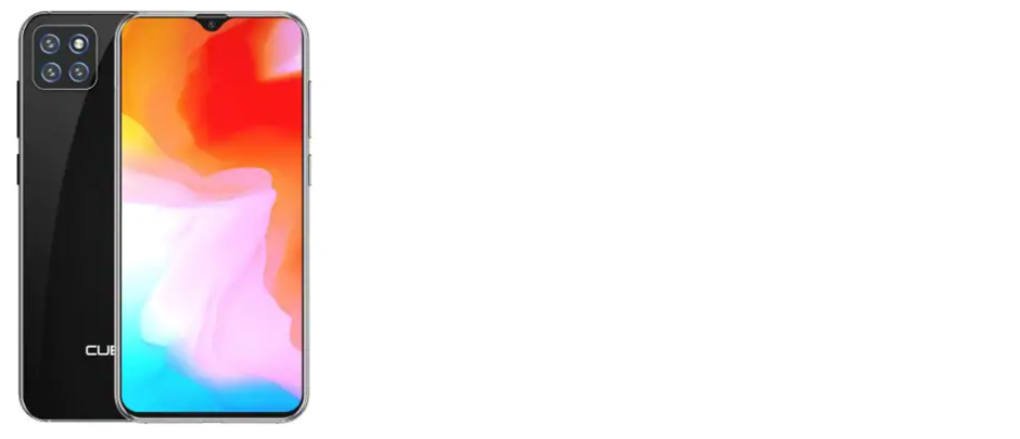 Cubot X20 Pro