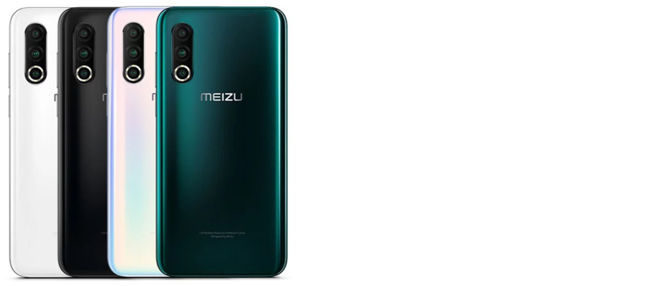 Meizu 16S Pro