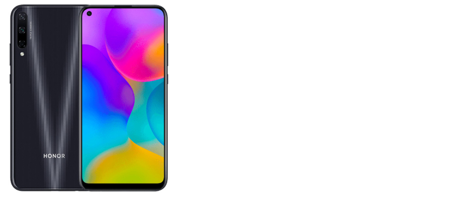 Huawei Honor Play 3