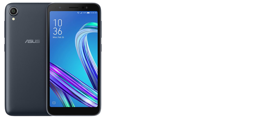 Asus Zenfone Live L1