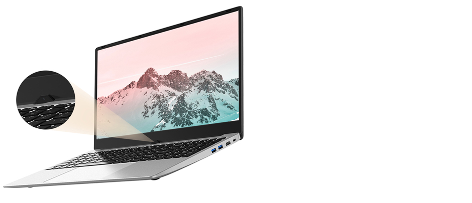 Feed Me Intel i7 256SSD