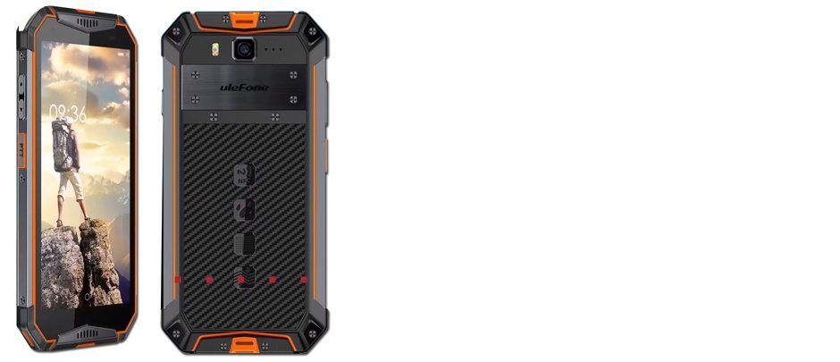 Ulefone Armor 3WT
