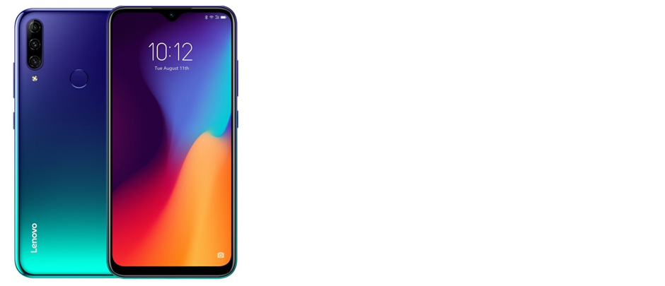 Lenovo K10 Plus