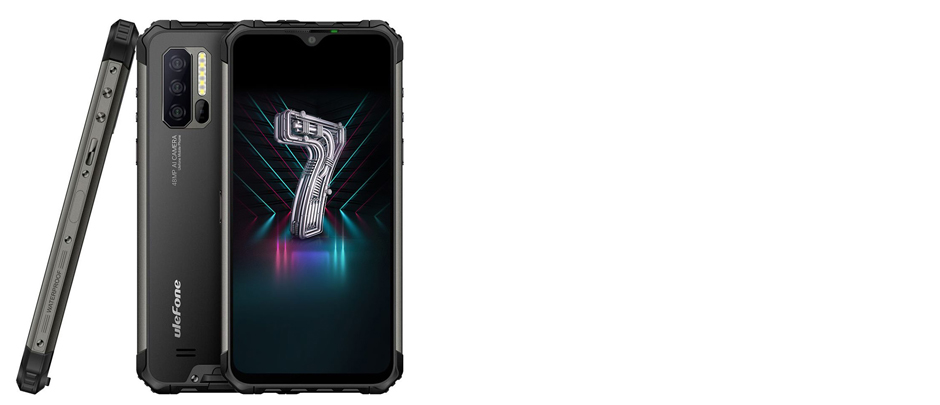 Ulefone Armor 7