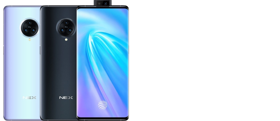 Vivo NEX 3