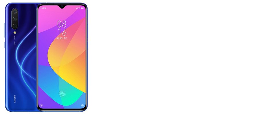 Xiaomi Mi 9 Lite 6/128Gb