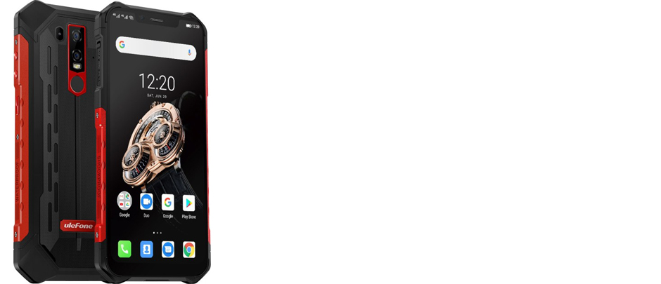 Ulefone Armor 6S