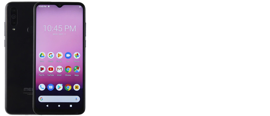 Meizu M10