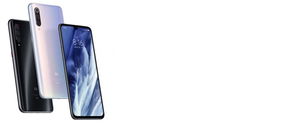 Xiaomi Mi 9 Pro 5G 8/256Gb