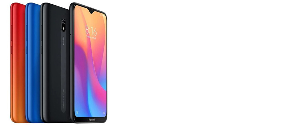 Xiaomi Redmi 8A