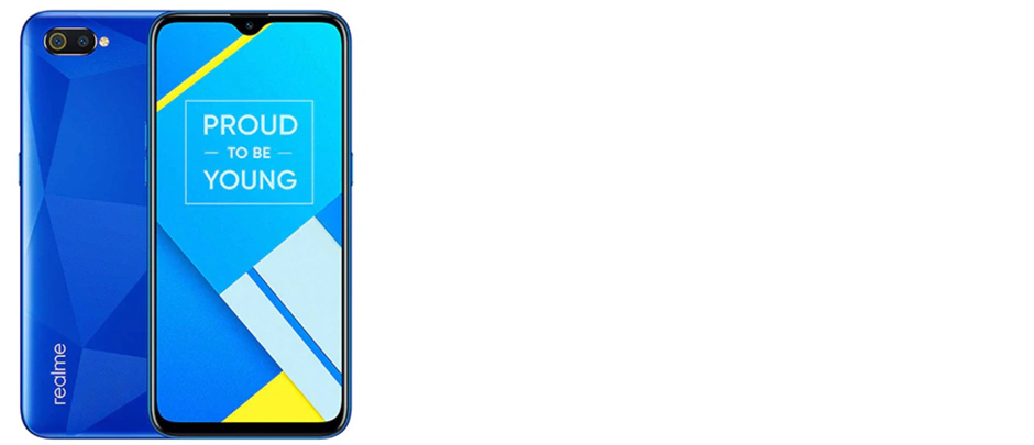 Oppo Realme C2