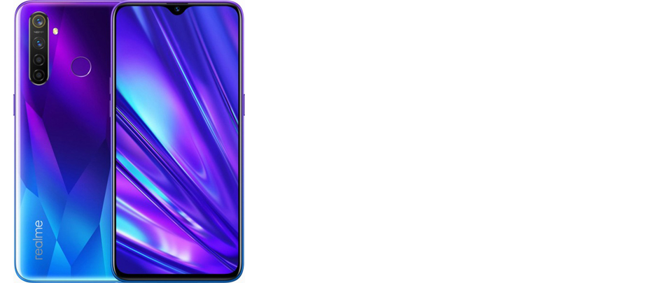 Oppo Realme Q 6/64Gb