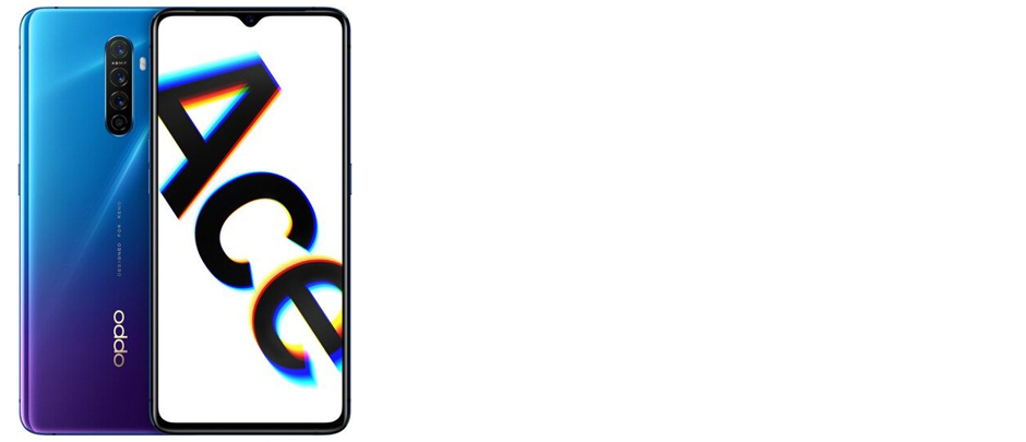 Oppo Reno Ace