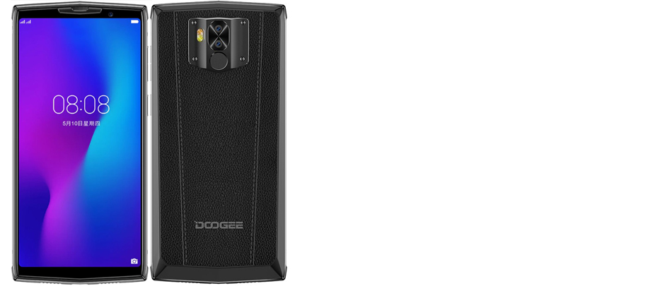 Doogee N100