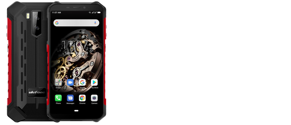 Ulefone Armor X5