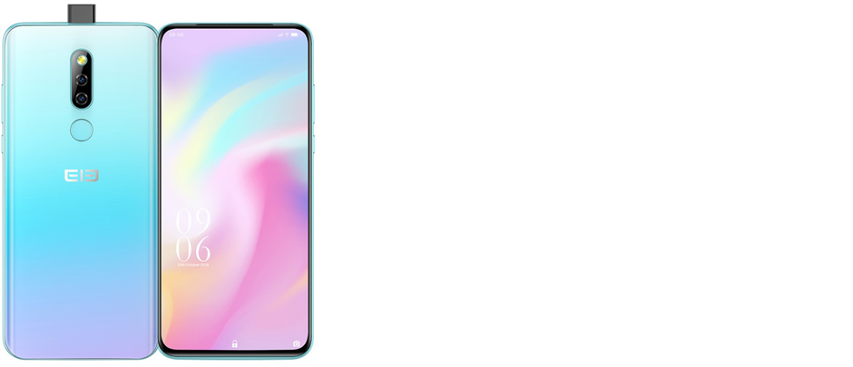 Elephone PX