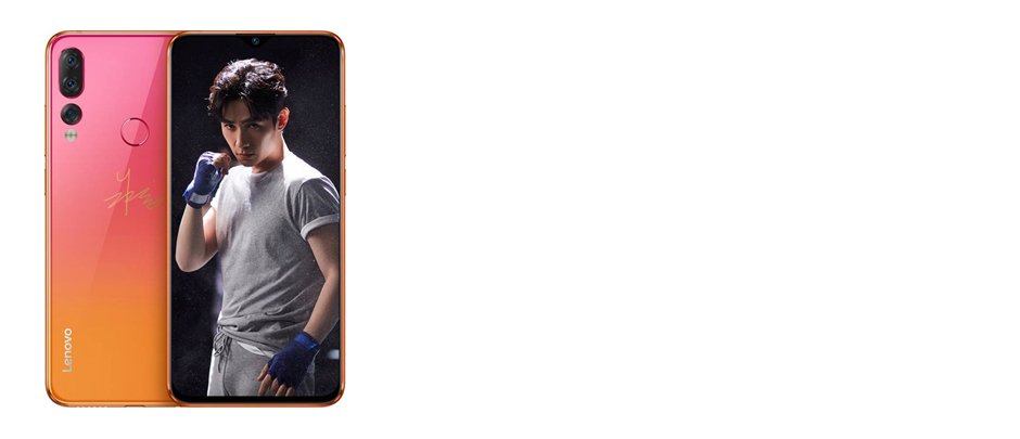 Lenovo Z5S 6/64Gb