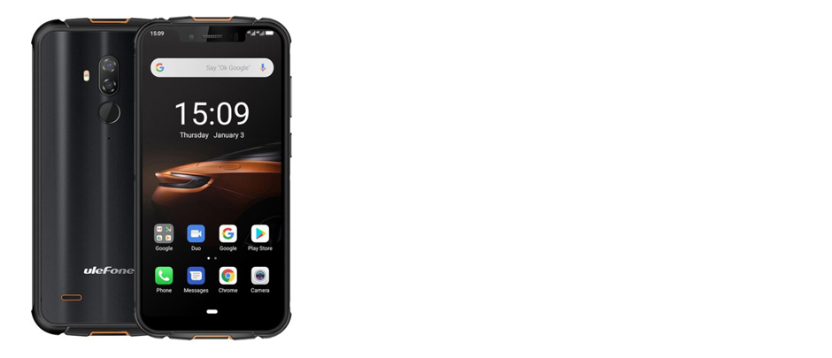 Ulefone Armor 5S