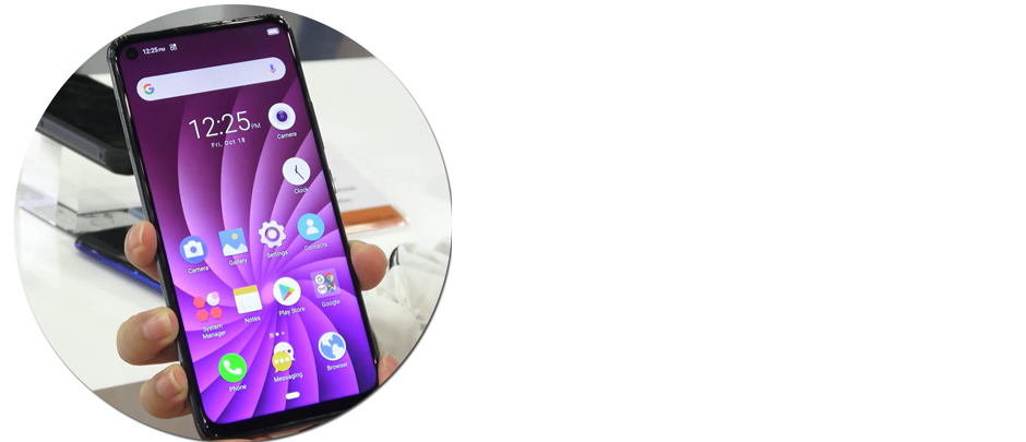 OUKITEL Y5000