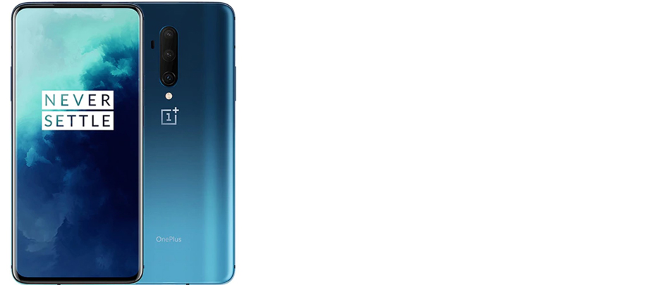 OnePlus 7T Pro
