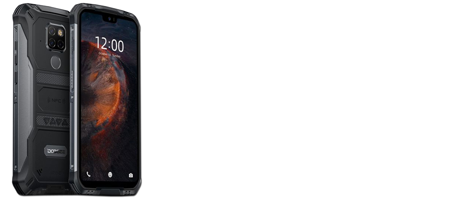 Doogee S68 Pro