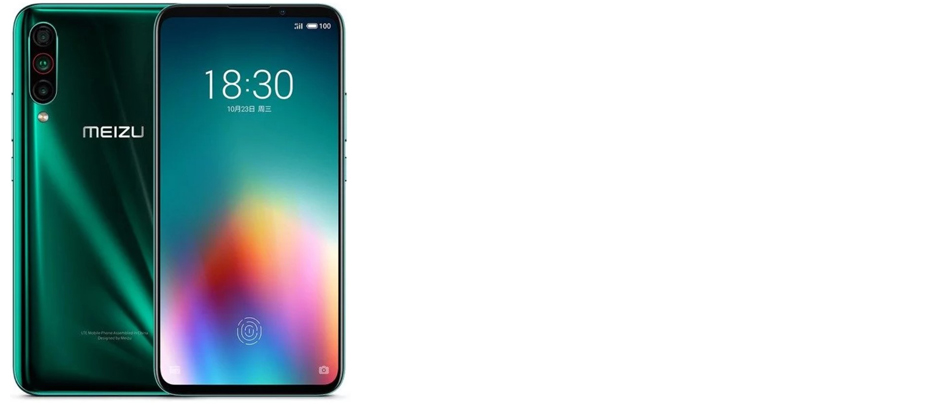 Meizu 16T