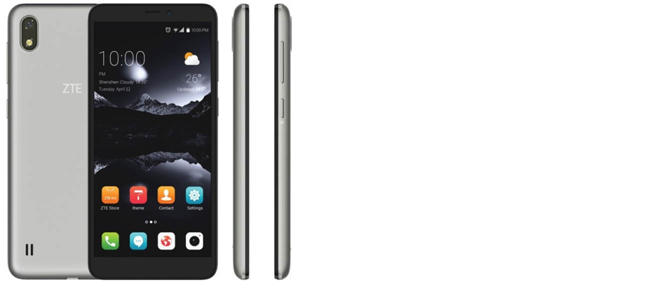 ZTE Blade A530