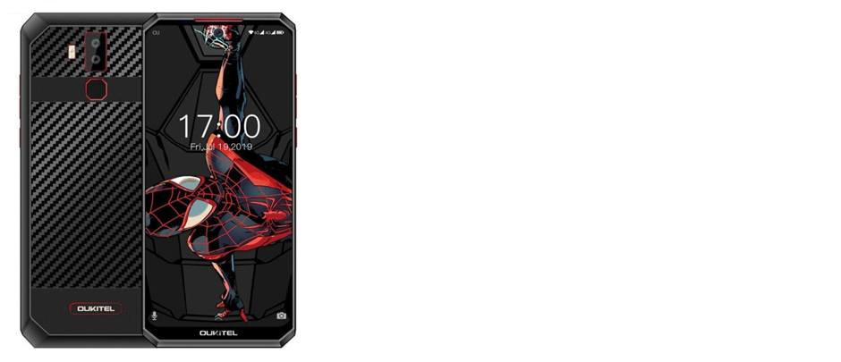 OUKITEL K13 Pro