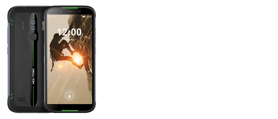 HomTom HT80
