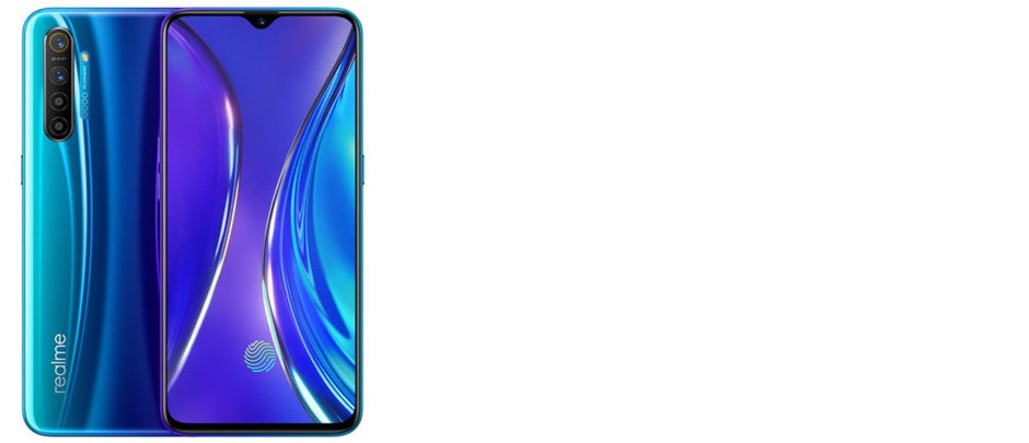 Realme X2 Global