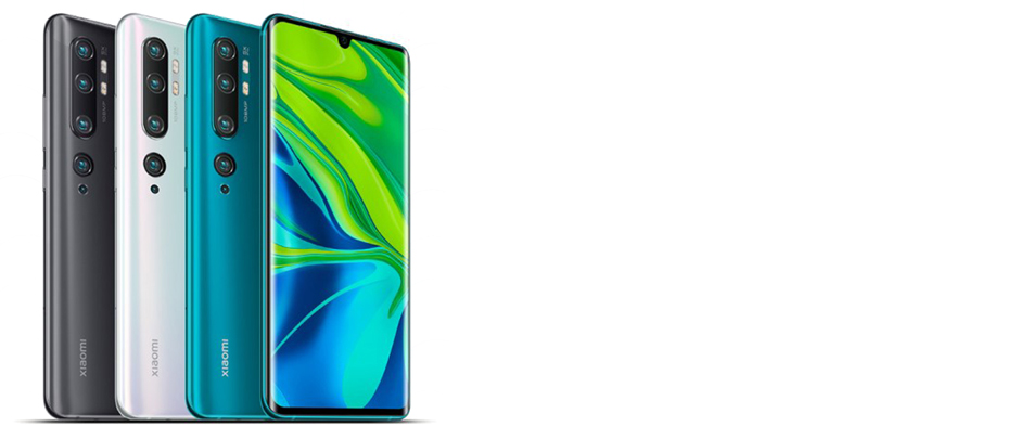 Xiaomi CC9 Pro 8/256Gb