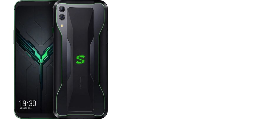 Xiaomi Black Shark 2 12/256Gb