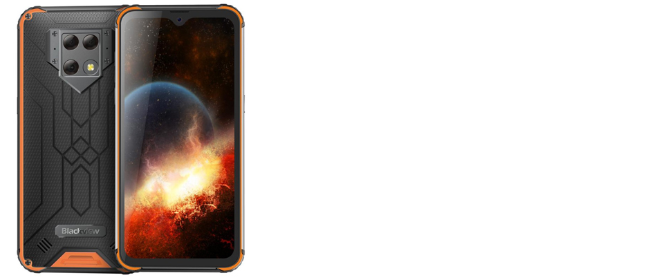 Blackview BV9800