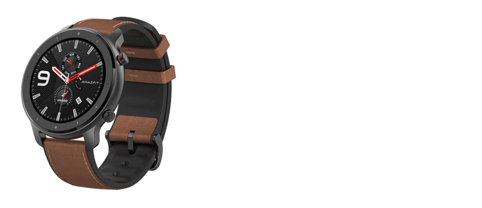 Xiaomi Amazfit GTR