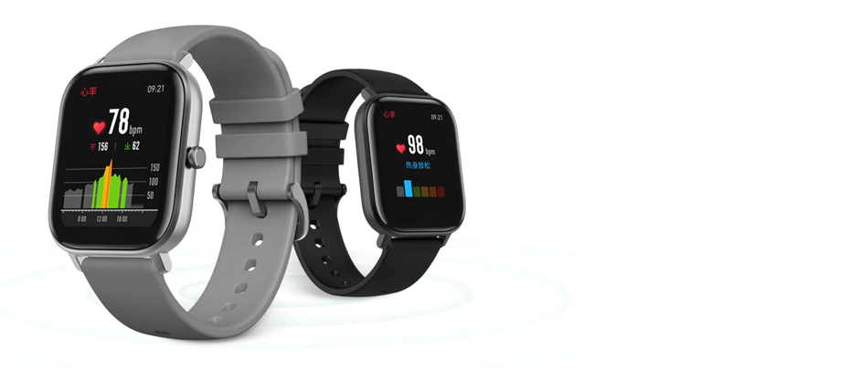 Xiaomi Amazfit GTS