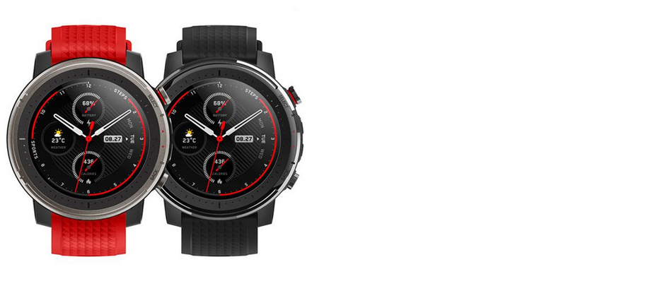Xiaomi Amazfit Stratos 3
