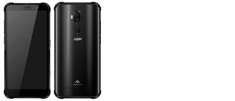 AGM X3 8/64Gb