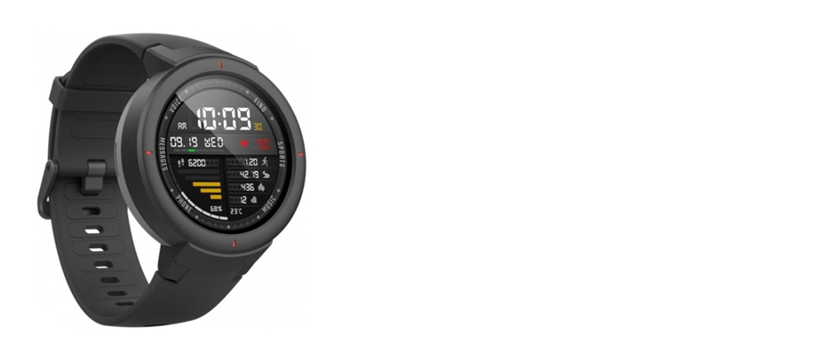 Xiaomi Amazfit Verge Lite