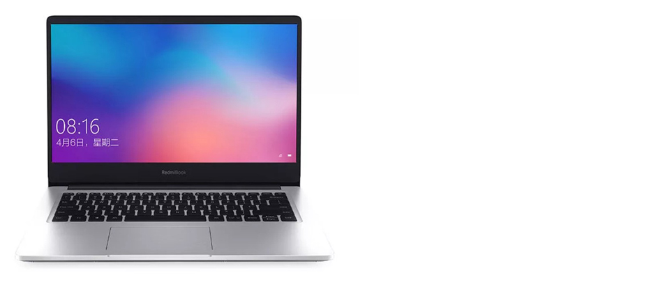 Xiaomi Redmibook 14 Ryzen 7 16/512GB