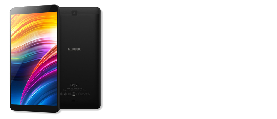CUBE iPlay 7T