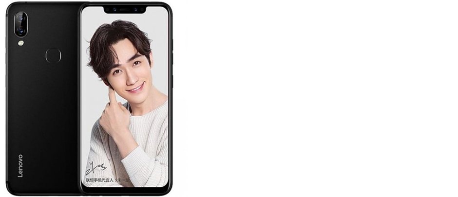 Lenovo S5 Pro Global