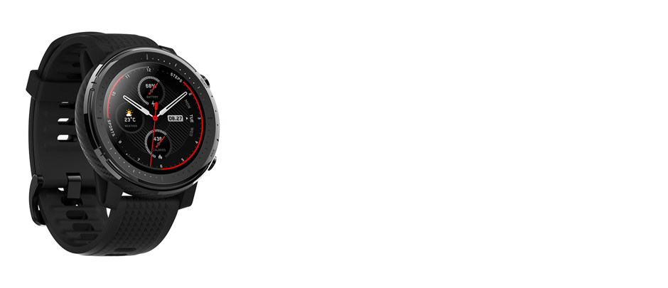 Xiaomi Amazfit Stratos 3