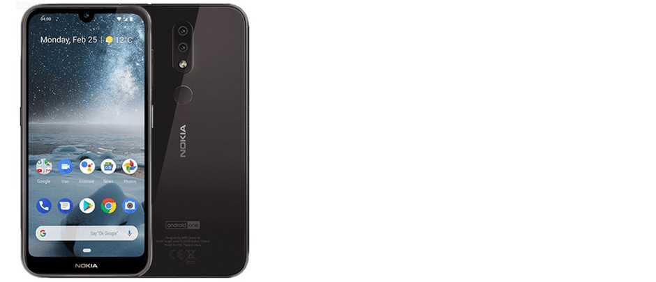 Nokia 4.2 2/16Gb