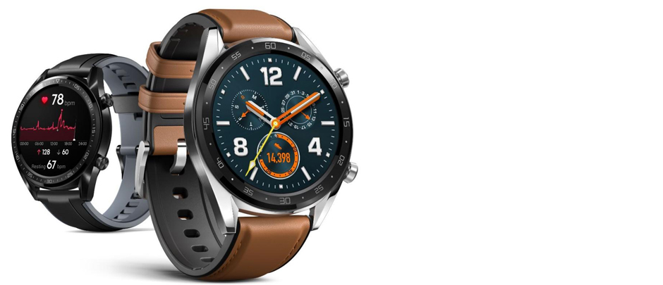Huawei Watch GT