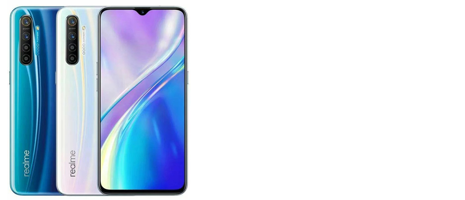 Oppo Realme XT 6/64Gb